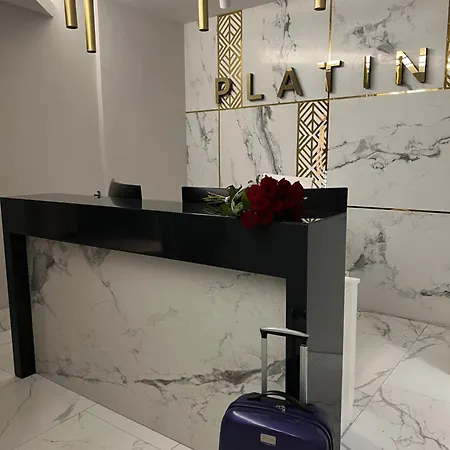 Apartment Homene Lviv