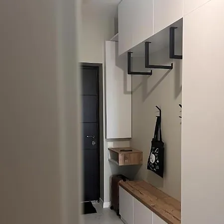 Homene Apartment