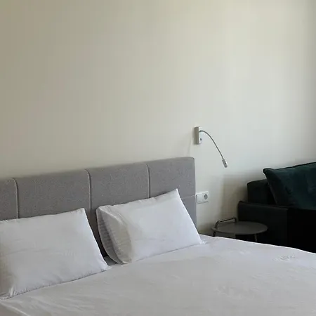 Apartment Homene