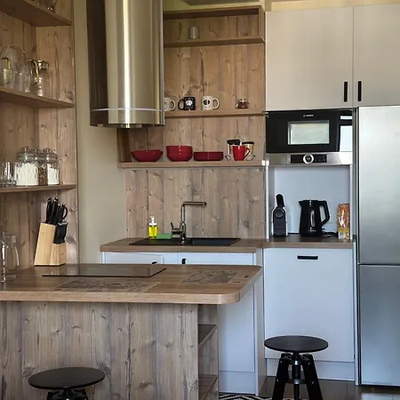 Apartment Homene