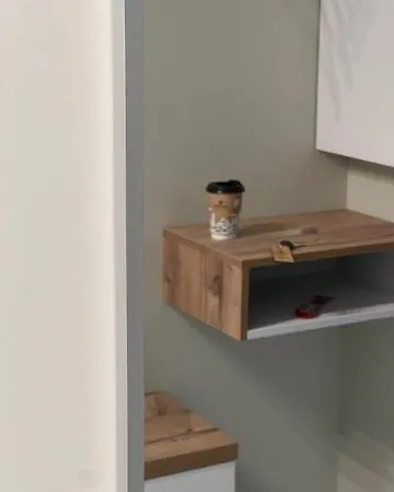 Apartman Homene Lviv