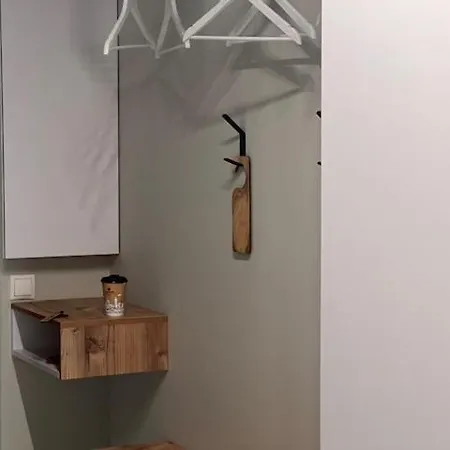 Apartment Homene *