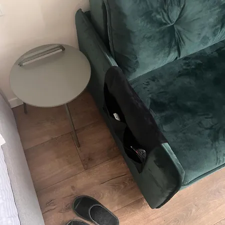 Apartamento Homene *