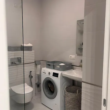 Apartment Homene
