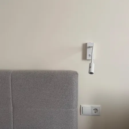 Apartman Homene Lviv