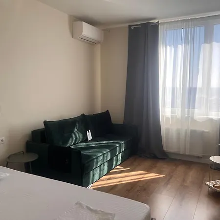 Apartment Homene