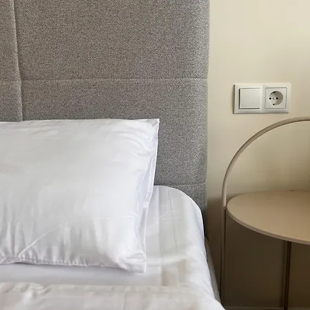 Homene Apartment