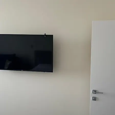 Apartment Homene Lviv