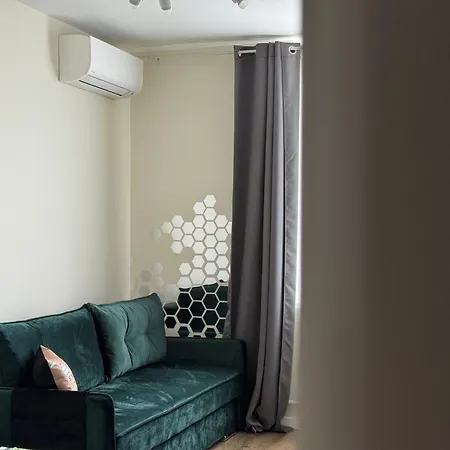 Homene Apartment
