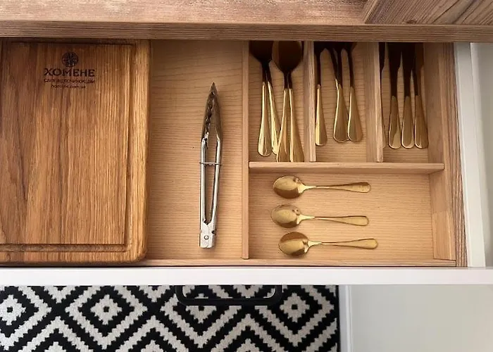 アパート Homene *