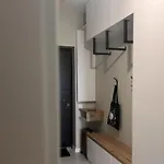 Homene Διαμέρισμα